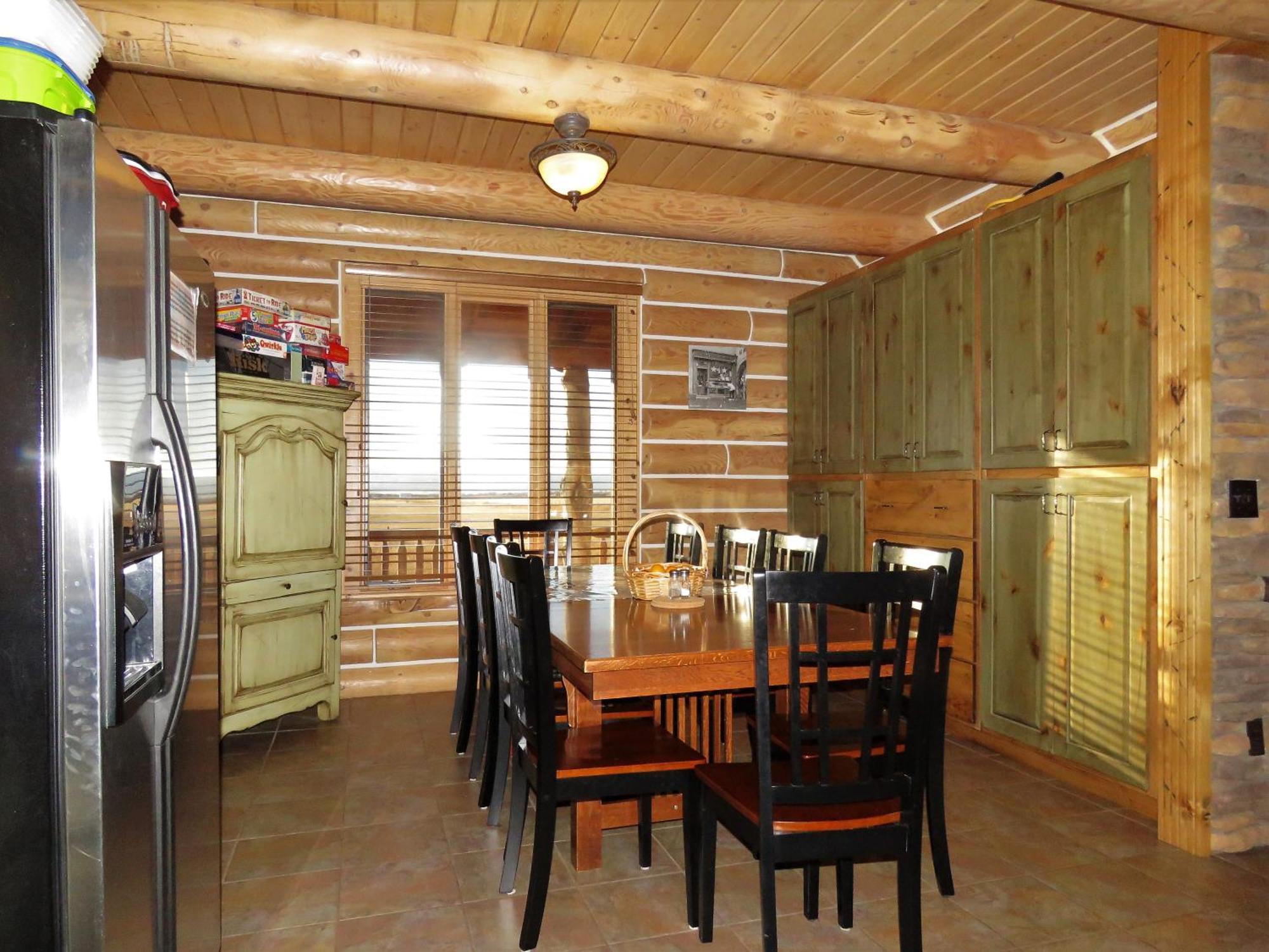 Teton Hostel Hideaway Driggs Bagian luar foto