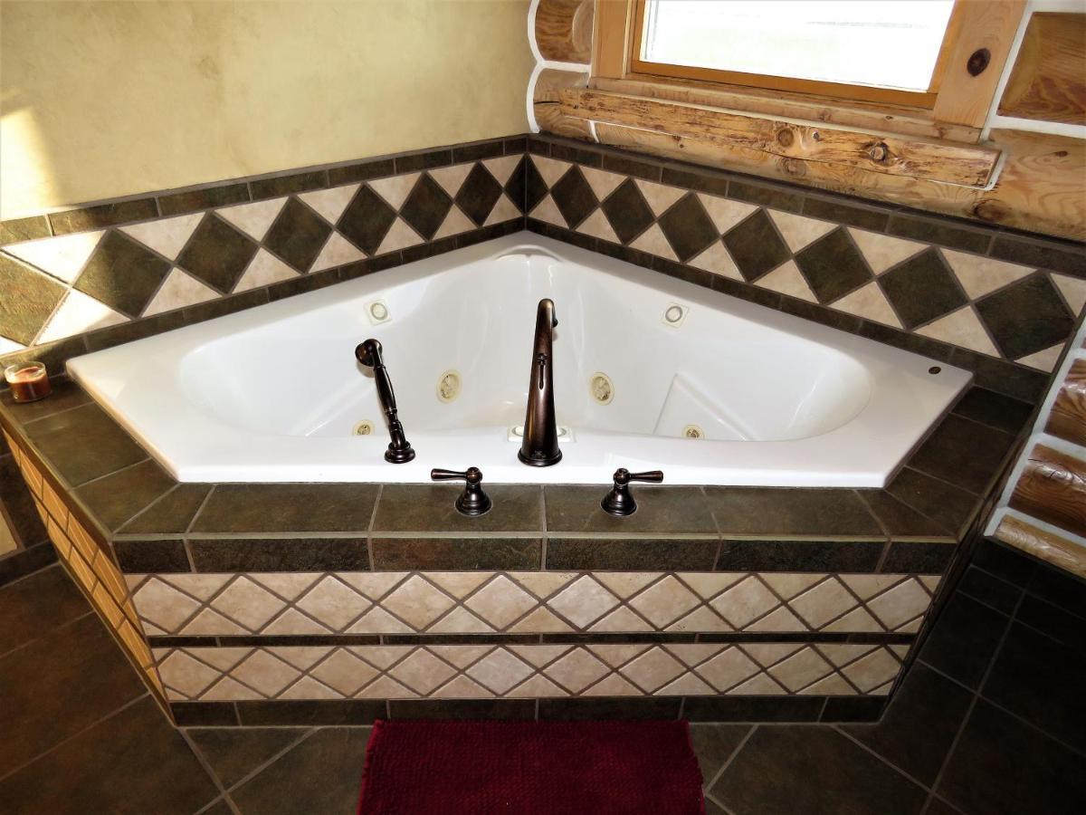 Teton Hostel Hideaway Driggs Ruang foto